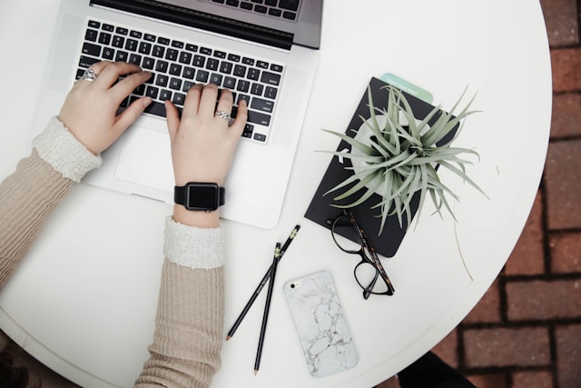 Linkbuilding Amsterdam