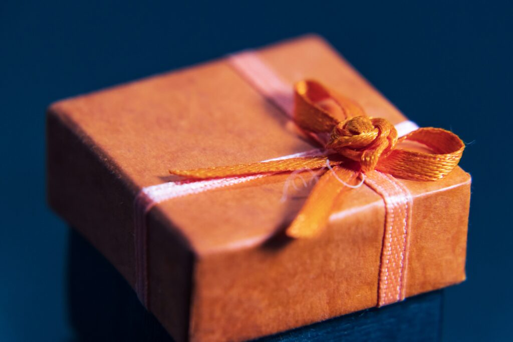 Cadeau